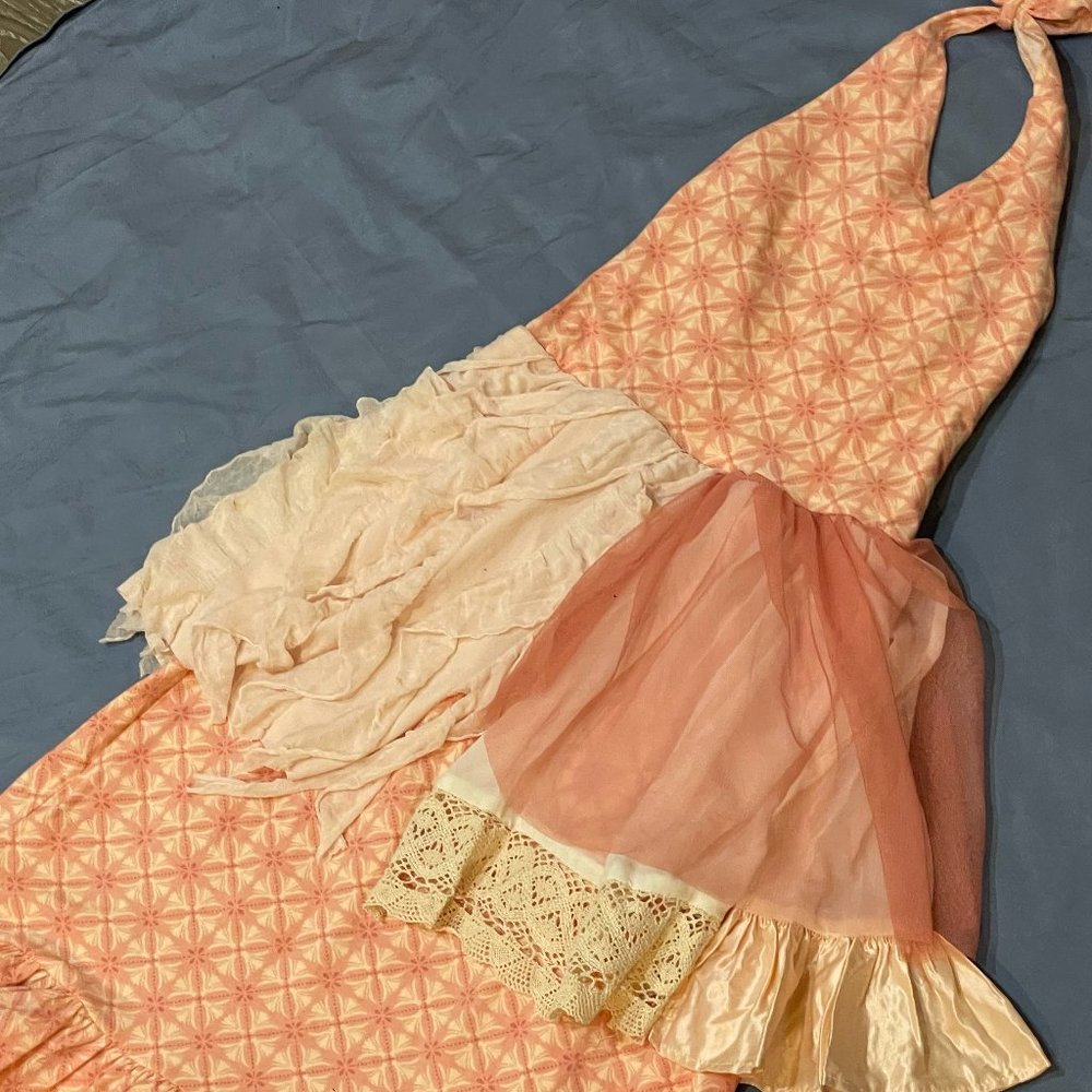 Persnickety Special Occasion Dress - Size 6